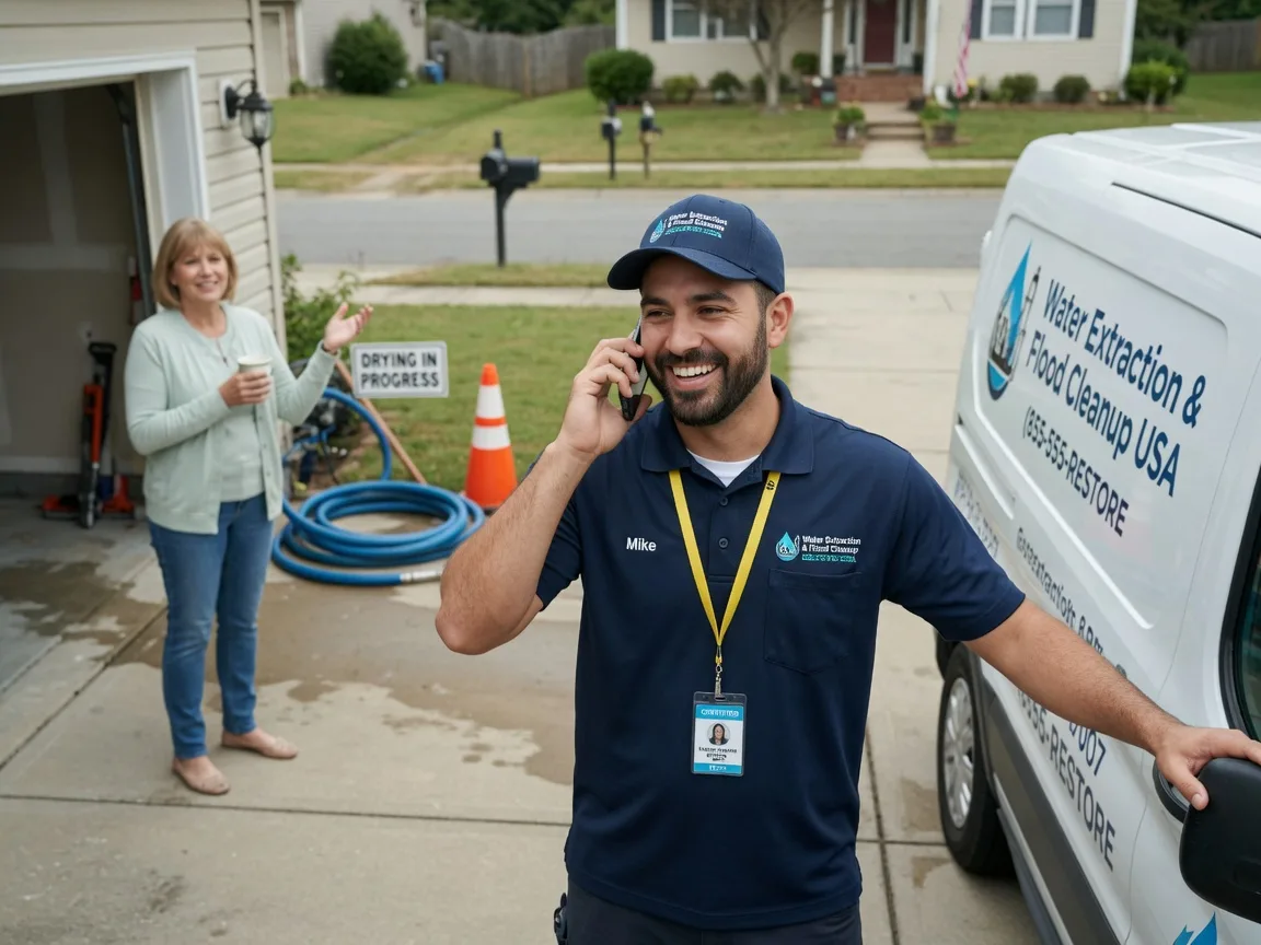 Emergency Water Extraction Rock Island, WA FAQs